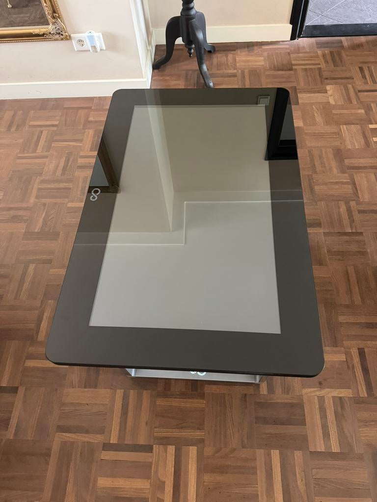 Infinity game spel tafel, Nl, Zo goed als nieuw, Info@artisticsflowers.nl, Mobiel