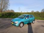 Opel Corsa 1.2 16V airco nieuwe apk, Auto's, Voorwielaandrijving, 74 pk, 31 €/maand, Origineel Nederlands