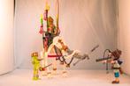 Playmobil Novelmore Sal’ahari Sands - Mammoetaanval, Ophalen of Verzenden, Zo goed als nieuw, Complete set