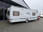 Wilk S5 560 DM Queensbed # vrijstaandbed + Airco + Mover etc, Standaardzit, Schokbreker, Bedrijf, Lengtebed