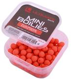 Ultimate Baits Pre-drilled Mini Boilies 9 mm - Exotic Fruits, Watersport en Boten, Hengelsport | Witvissen, Ophalen of Verzenden
