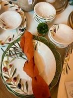 Bordallo Pinheiro servies nieuw IL Fienile wonen, Ophalen, Hoofdstraat 15, Nieuw, Info@ilfienile.nl