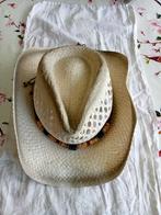 Country dance hoed dames, Hoed, Onbekend, Gedragen, One size fits all