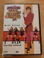DVD - Komedie - Austin Powers The Spy Who Shagged Me, Cd's en Dvd's, Dvd's | Komedie, Vanaf 12 jaar, Ophalen of Verzenden, Gebruikt