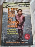 Ik stond laatst voor een poppenkraam - Lucie Mosterd, Ophalen of Verzenden