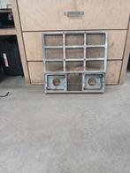 Gril en uitlaat afkomstig van International 644, Ophalen of Verzenden