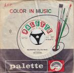 THE COUSINS - Kili-Watch, Gebruikt, 7 inch, Single, Ophalen of Verzenden