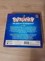 Papegaaien - s1704, Verzenden, Zo goed als nieuw