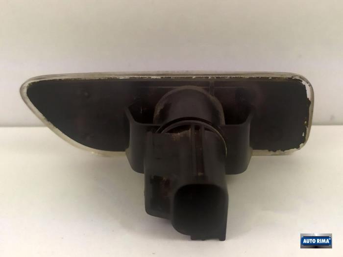 Richtingaanwijzer rechts van een Volvo V70, Auto-onderdelen, Gebruikt, -, -, Ophalen of Verzenden