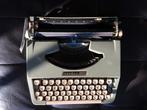 portable schrijfmachine Vendex S 100, Ophalen of Verzenden, Gebruikt