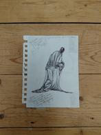 Kunst - Art - Design - Drawing - Tekening - Illustratie, Ophalen of Verzenden