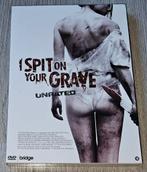 I Spit On Your Grave DVD, Vanaf 16 jaar, Ophalen of Verzenden, Zo goed als nieuw