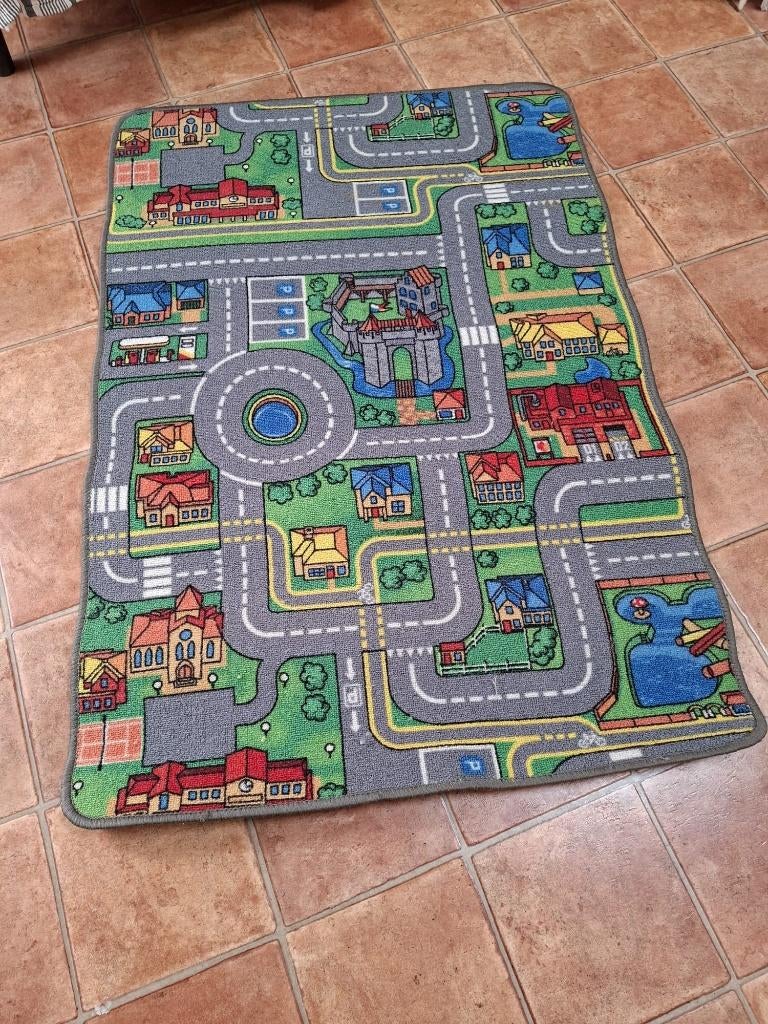 Speelkleed klein, Ophalen, Zo goed als nieuw