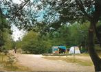 Harskamp- -Camping Harskamperdennen., Verzenden, 1960 tot 1980, Gelopen, Gelderland