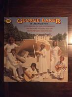 George Baker de grootste hits LP, Ophalen of Verzenden, 1960 tot 1980, 12 inch