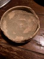 Bronstijd vroeg romeins steengoed terracotta, Ophalen of Verzenden