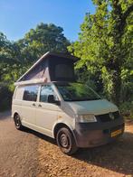 VW T5 camper Gerrie, Caravans en Kamperen, Campers, Particulier