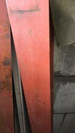 H balk, Ophalen of Verzenden, Zo goed als nieuw