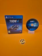 Ride 4, Verzenden, 1 speler, Racen en Vliegen, S