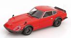 Nissan Fairlady 240 ZG 1972 Grand Prix Red 1-18 Ottomobile L, Tschuiten@hotmail.com, OttOMobile, Auto, Frankrijk