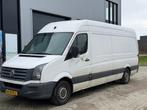 Volkswagen Crafter 35 2.0 TDI L4H3, Auto's, Bestelauto's, Euro 5, 4 cilinders, Volkswagen, 11 km/l
