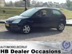 Ford Fiesta 1.25-16V Centennial - Airco (bj 2003), Voorwielaandrijving, 1242 cc, 4 cilinders, 995 kg