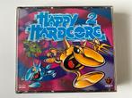 Happy Hardcore 2 dubbel cd, Ophalen of Verzenden, Gebruikt, Techno of Trance, Boxset