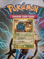 Tangela 44/92 Ex Legend Maker pokemon kaart nm-mint, Ophalen of Verzenden, Zo goed als nieuw, Losse kaart