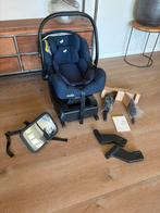 Maxi cosi Joie i-Gemm met isofix, Kinderen en Baby's, Kinderwagens en Combinaties, Ophalen, Gebruikt, Overige merken