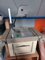 Overheadprojector kindermann famulus 2, Ophalen