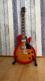 Epiphone les Paul, Muziek en Instrumenten, Snaarinstrumenten | Gitaren | Elektrisch, Ophalen, Gebruikt, Solid body, Epiphone