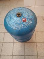 Campingaz gasfles 907 - half vol, Ophalen, Gebruikt