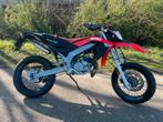 Aprilia sx 50, Fietsen en Brommers, Ophalen, Zo goed als nieuw
