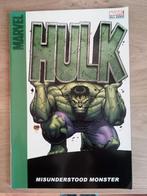 marvel all ages - Misunderstood Monster, Amerika, Marvel Comics, Ophalen of Verzenden, Zo goed als nieuw