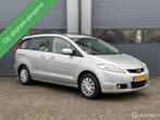 Mazda 5 1.8 Touring 7 Personen Uitvoering, Auto's, 1370 kg, 4 cilinders, Origineel Nederlands, Handgeschakeld