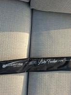 Feeder hengel TUBERTINI 9FT, Watersport en Boten, Ophalen of Verzenden, Nieuw, Werphengel