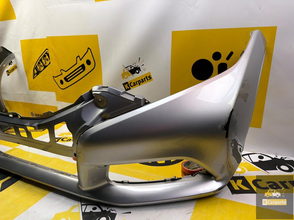 Bumper Honda Civic voorbumper 71101-TV0-ZZ00, Auto-onderdelen, Gebruikt, Voor, Info@honda.co.jp, Ophalen of Verzenden