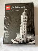 Lego 21015 Architecture Toren van Pisa, Ophalen, Nieuw, Complete set, Lego