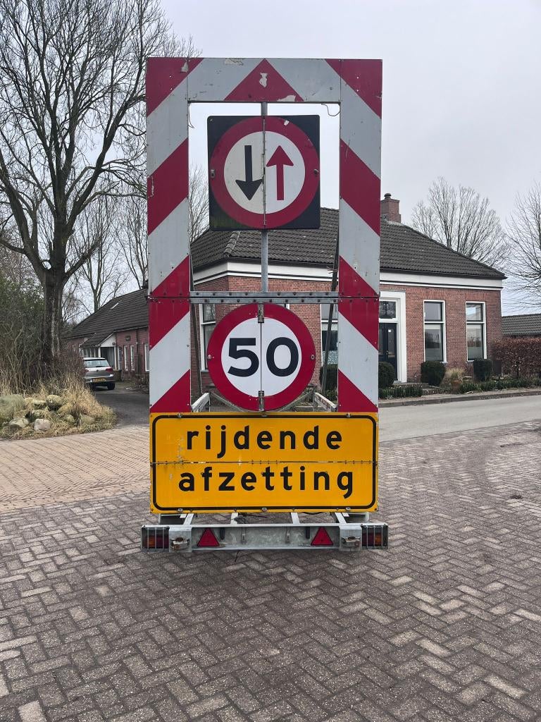 Mooie actiewagen met wat werk, Auto diversen, Aanhangers en Bagagewagens, Ophalen, Trekweg 6, Ulrum, TBtechniekendienstverlening@gmail.com