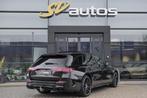 Mercedes-Benz E-klasse Estate E53 AMG 612pk 4MATIC+ Panorama, Automaat, Stof, Gebruikt, Plug-in hybride