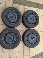 Winterset Kia Picanto., Auto-onderdelen, Banden en Velgen, Ophalen, 14 inch, Gebruikt, Banden en Velgen