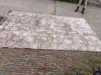 Vloerkleed, Ophalen, Gebruikt, 200 cm of meer, 200 cm of meer