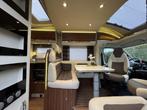 Adria Matrix Plus M 670SL 180 pk Euro5 Fiat Ducato *Zeer net, Caravans en Kamperen, Campers, Ringverwarming, 7 tot 8 meter, Bedrijf