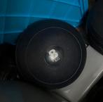 Slam Ball - 8 kg, Ophalen of Verzenden, Zo goed als nieuw, Armen, Medicijnbal