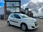 Suzuki Alto 1.0 Celebration EASSS 5deurs Airco NAP APK, Voorwielaandrijving, Euro 5, Gebruikt, 200 kg