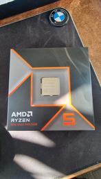 AMD Ryzen 5 9600X Processor - Nieuw in doos, Computers en Software, Processors, 6-core, AM5, AMD Ryzen 5 9600X, Nieuw