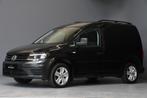 Volkswagen Caddy 1.4 TSI L1H1 BMT CRUISE | STOELVERWARMING, Gebruikt, 4 cilinders, Volkswagen, Zwart