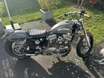 Harley Davidson XLH 883 Sportster, Motoren, Motoren | Harley-Davidson, 2 cilinders, 883 cc, Particulier, Meer dan 35 kW
