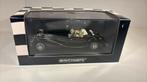Horch 855 special roadster 1933 minichamps 1.43, Auto, Ophalen of Verzenden, MiniChamps, A
