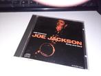 CD Joe Jackson – Body And Soul, Ophalen, 1980 tot 2000, Zo goed als nieuw